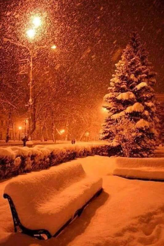 Χιονιάς αύριο Κυριακή στη βόρεια Ελλάδα- Πρόγνωση Θεσσαλονίκης