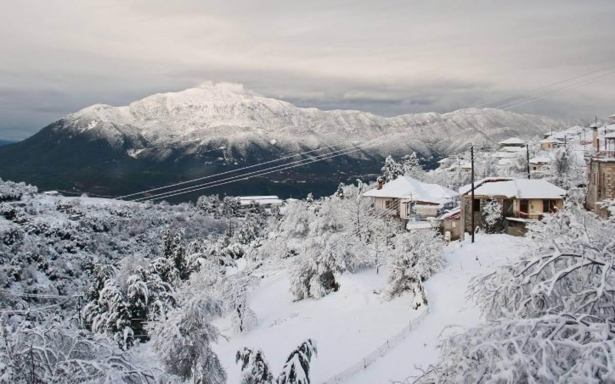 Συνεχίζεται η κακοκαιρία την Τρίτη 01/03/2022