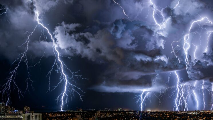 Βίντεο-πρόγνωση καιρού για το Σάββατο 17/6