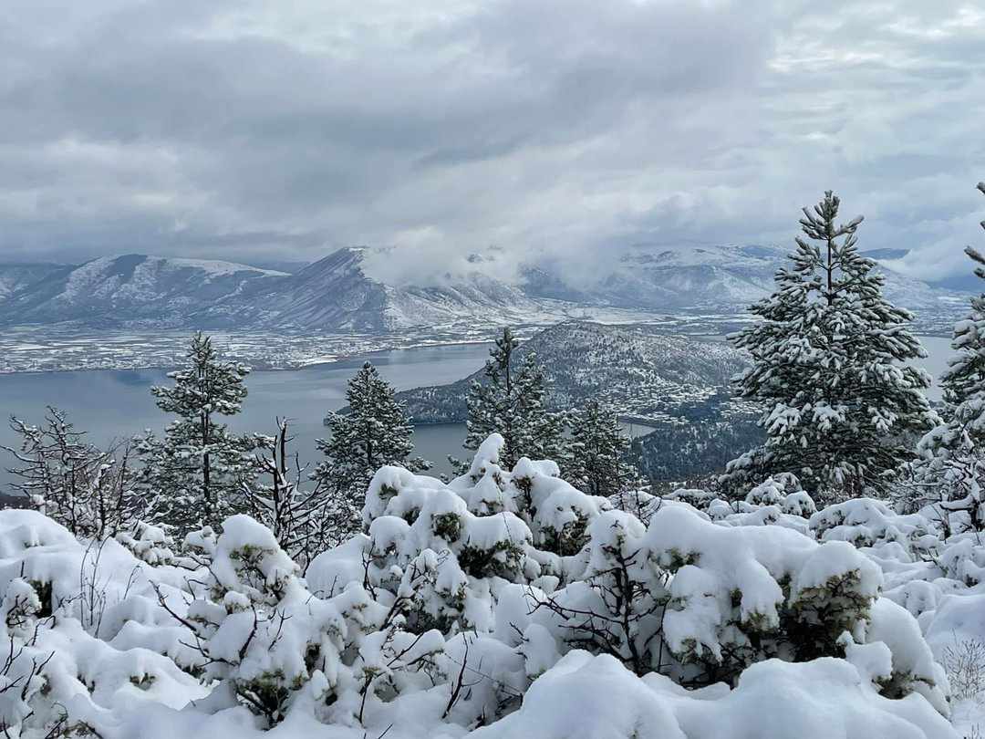 Χειμερινές συνθήκες και το επόμενο 24ώρο στη χώρα μας – Πρόγνωση Δευτέρας 22/01.