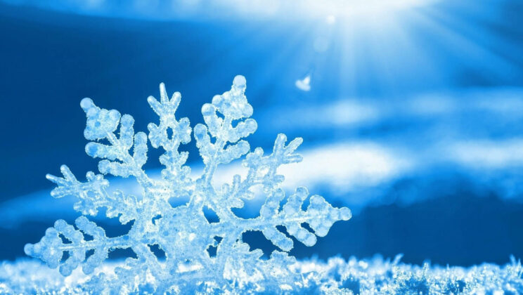 Χειμερινή μεταβολή του καιρού αύριο Τρίτη 09/01 στη χώρα μας με χιονοπτώσεις σε χαμηλά υψόμετρα στα βόρεια – Αναλυτική πρόγνωση καιρού Ελλάδας